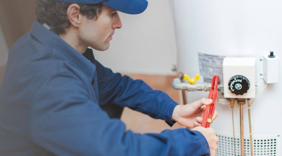 Professional same day plumber in Fair Oaks, IN